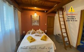 Chambres D'Hotes A Casa Di Marigaby